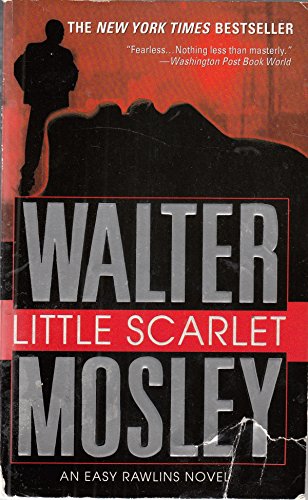 Little Scarlet