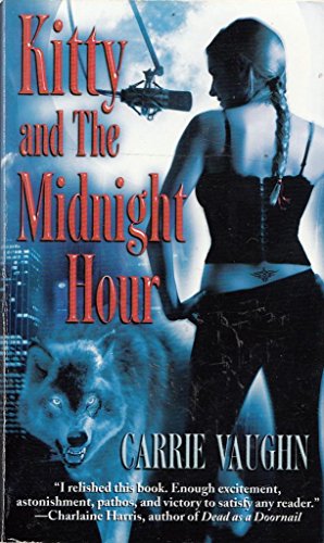 Kitty and the Midnight Hour