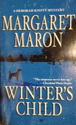 Winter's Child (A Deborah Knott Mystery, 12)