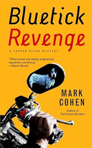 Bluetick Revenge