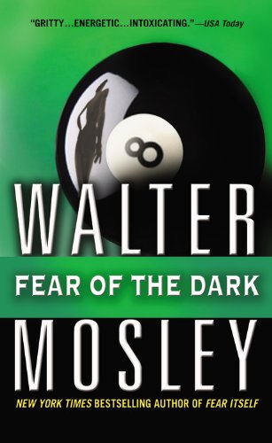 Fear of the Dark: A Novel (Fearless Jones, 3)
