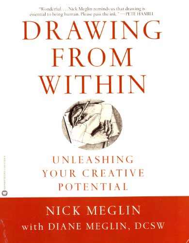 Drawing from Within: Unleashing Your Creative Potential