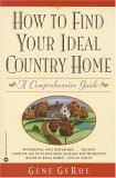 How to Find Your Ideal Country Home: A Comprehensive Guide