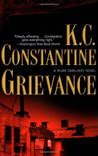 Grievance