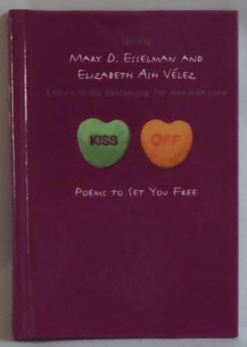 Kiss Off: Poems to Set You Free