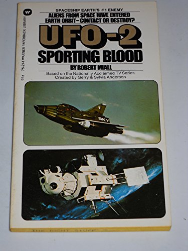 UFO-2 Sporting Blood