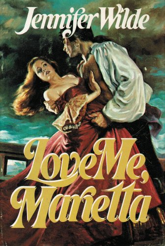 Love Me, Marietta