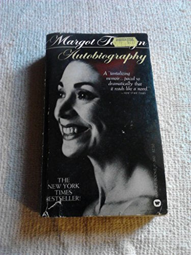 Margot Fonteyn: Autobiography