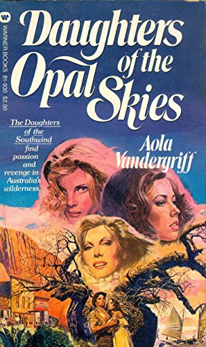 Daughters of the Opal Skies