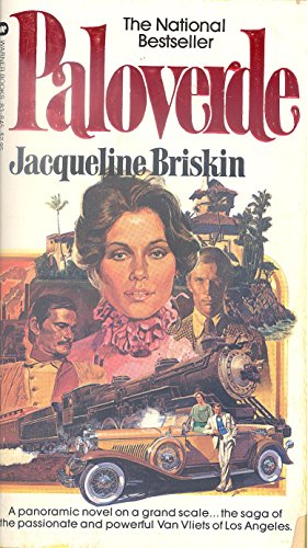 Paloverde: A novel