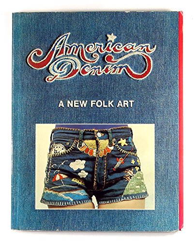 American Denim: A New Folk Art