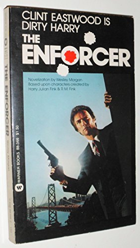 Enforcer, The [MTI - Clint Eastwood]