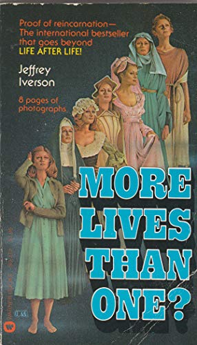 More Lives Than One? The Evidence of the Remarkable Bloxham Tapes