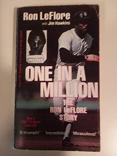 One in a Million: The Ron LeFlore Story