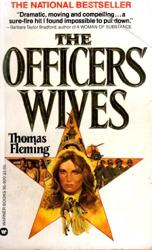 Officer's Wives