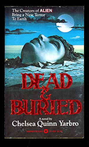 Dead and Buried