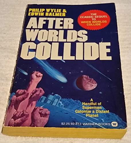 After Worlds Collide