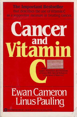 Cancer and Vitamin C