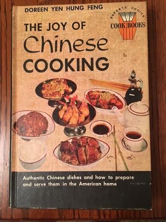 Joy of Chinese Cooking