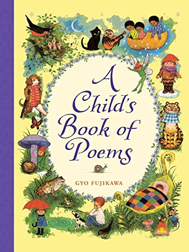 A Child's Book of Poems.