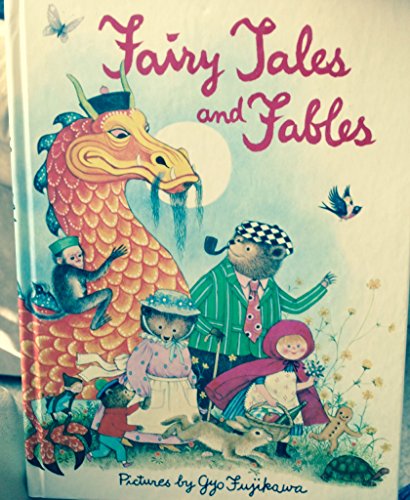 Fairy Tales and Fables