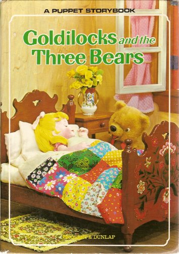 Goldilocks and the Three Bears