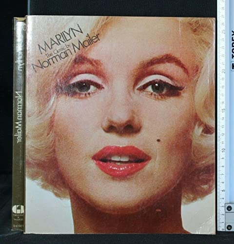 Marilyn: A Biography