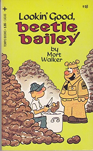 Lookin' Good, Beetle Bailey