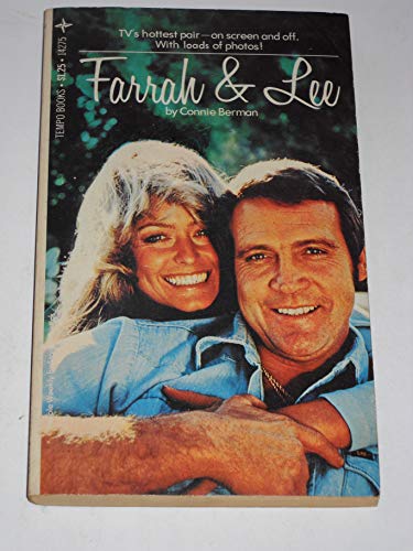 Lee Majors - Farrah Fawcett Majors