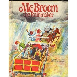 McBroom the Rainmaker