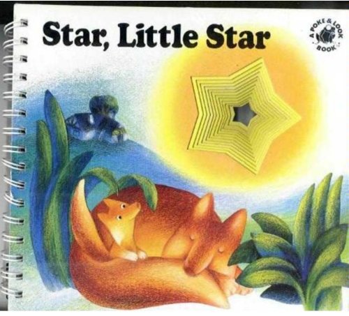 Star, Little Star (Poke and Look)