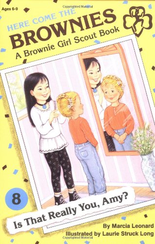 Is That Really You, Amy? (Here Come the Brownies No. 8)