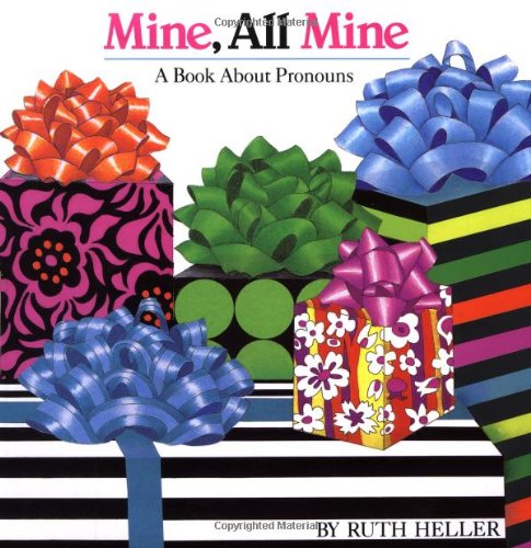 Mine, All Mine!
