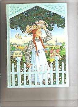Anne Of Green Gables / special edition (Illustrated Junior Library)