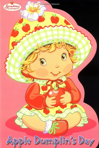 Apple Dumplin's Day (Strawberry Shortcake)