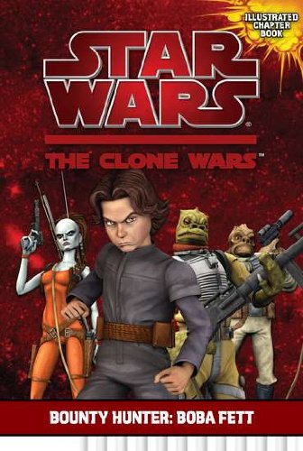 Bounty Hunter (Star Wars: The Clone Wars)