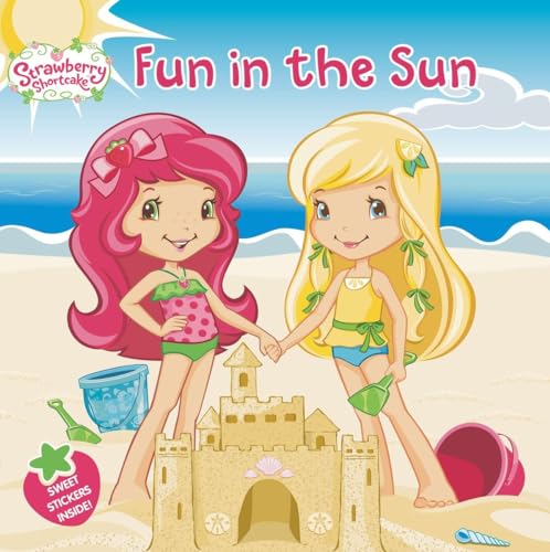Fun in the Sun (Strawberry Shortcake)
