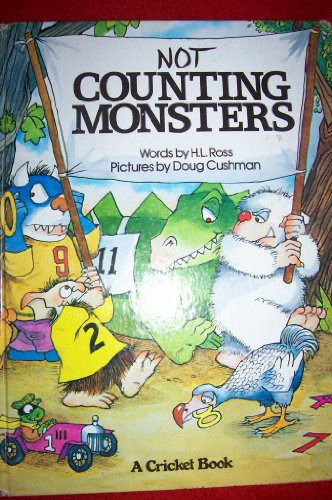Not Counting Monsters
