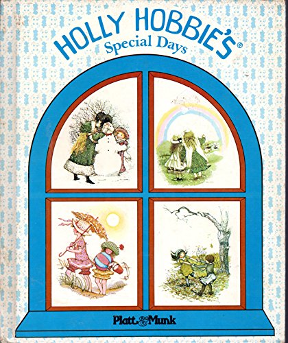 Holly Hobbies Special Days