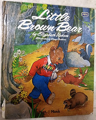 Little Brown Bear