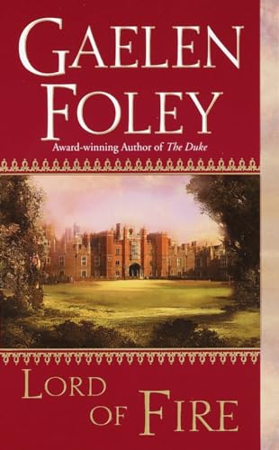 Lord of Fire (Knight Miscellany)
