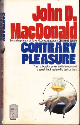 Contrary Pleasure