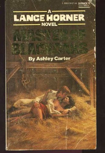 Master of Blackoaks