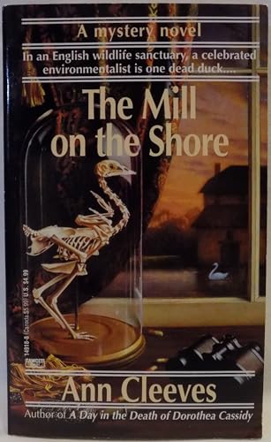 Mill on the Shore