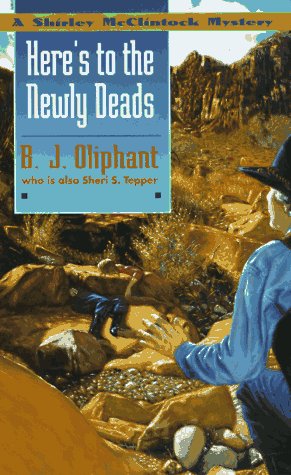 Here's to the Newly Dead