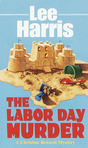 Labor Day Murder