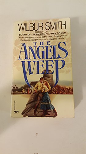 Angels Weep