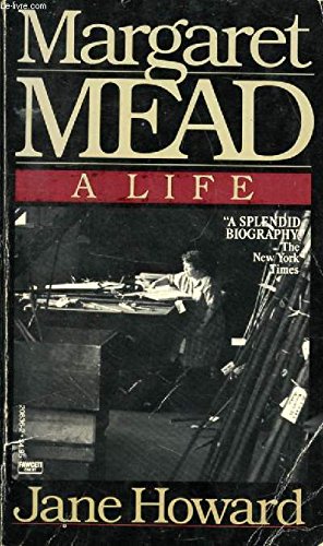 Margaret Mead: A Life