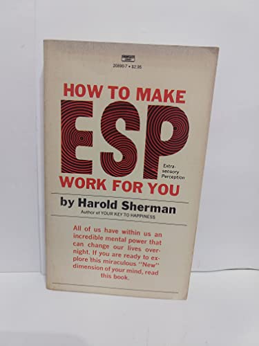 How to Make ESP Work