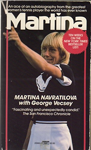 Martina